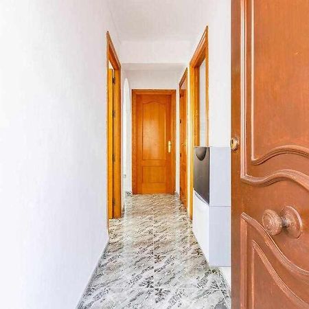 A&N Princesa 2 Torre Del Mar Zewnętrze zdjęcie