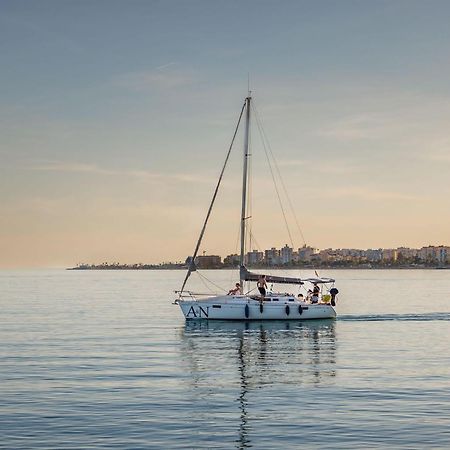 A&N Princesa 2 Torre Del Mar Zewnętrze zdjęcie