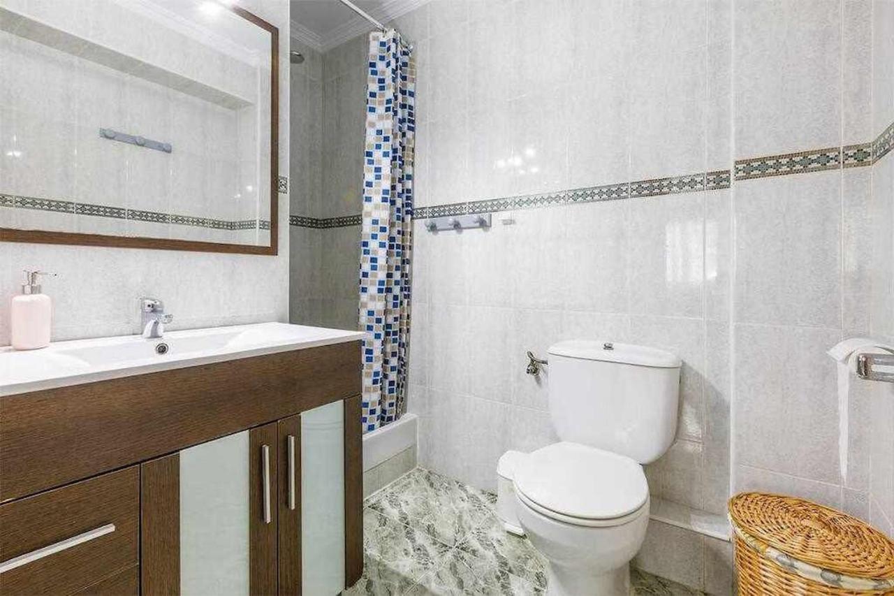 A&N Princesa 2 Torre Del Mar Zewnętrze zdjęcie