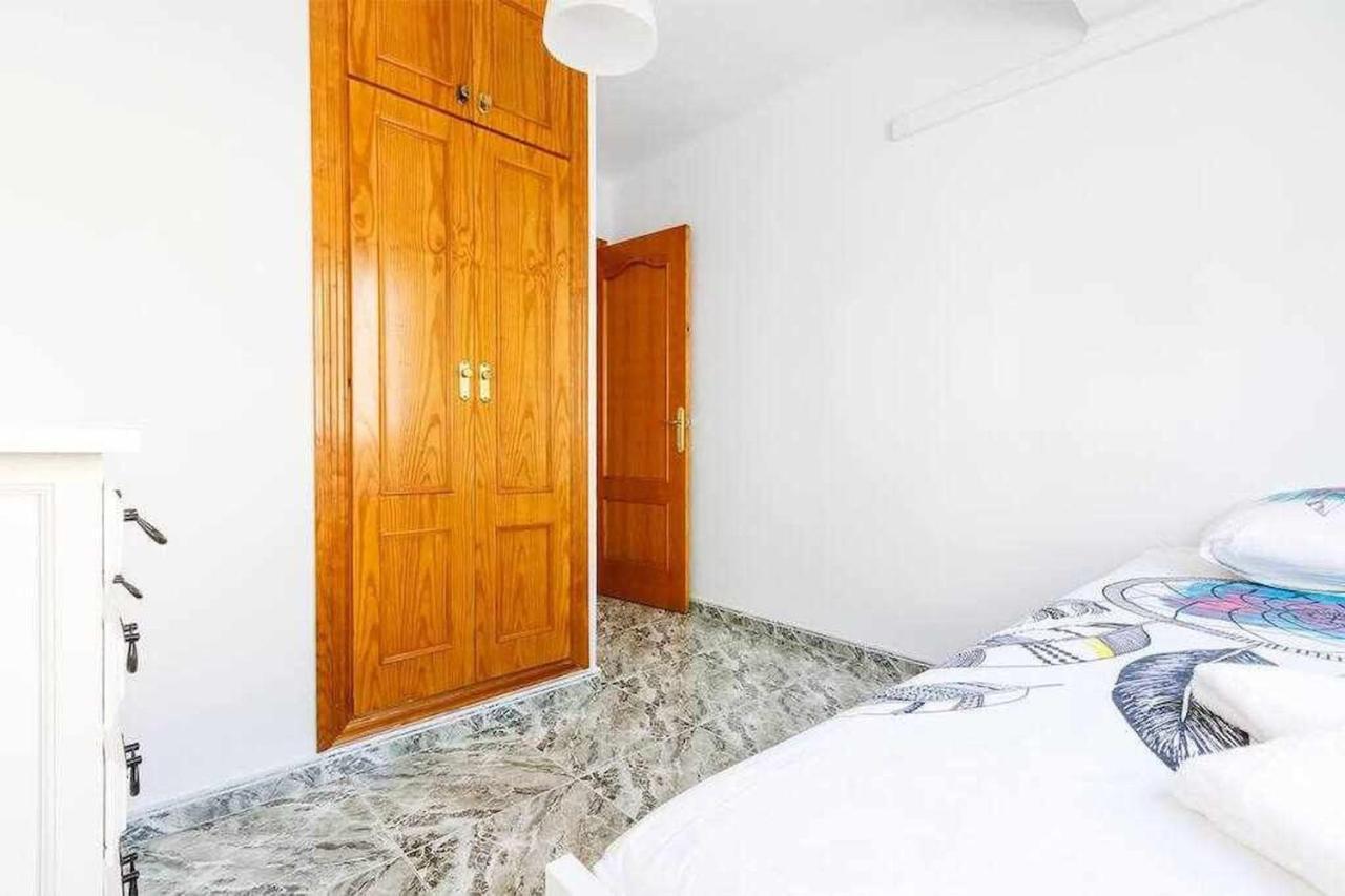 A&N Princesa 2 Torre Del Mar Zewnętrze zdjęcie