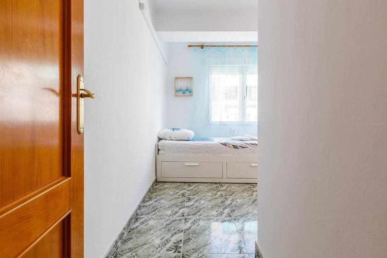 A&N Princesa 2 Torre Del Mar Zewnętrze zdjęcie